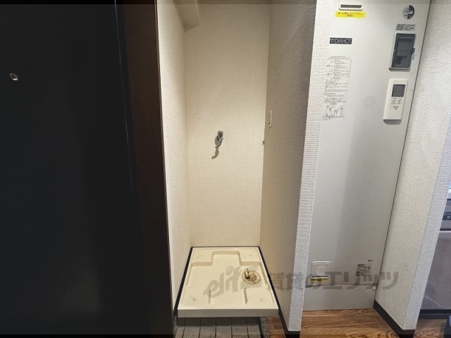 その他部屋・スペース　洗濯機置場