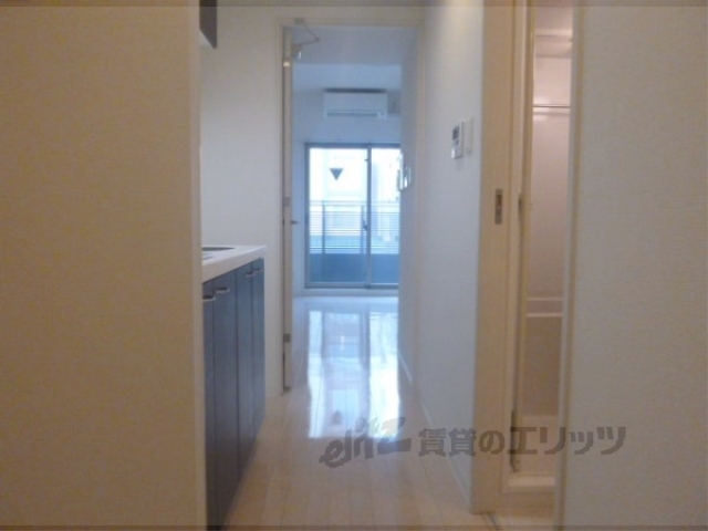 その他部屋・スペース　廊下