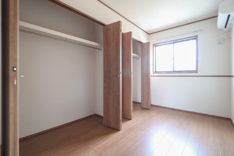 収納　図面と現状に相違がある場合には現状を優先