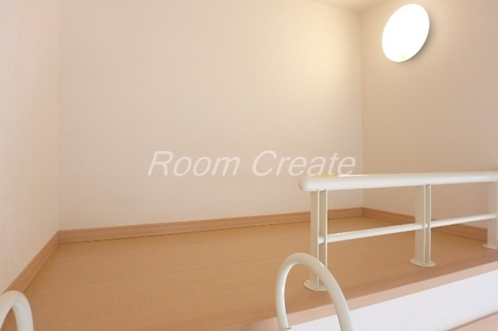 その他部屋・スペース　ロフト