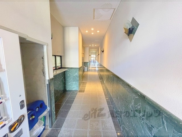 ロビー　ロビー