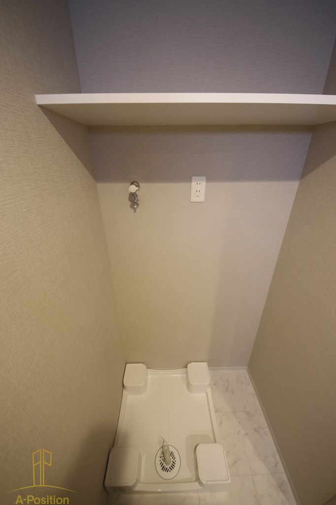 その他設備　スプランディッド福島WEST