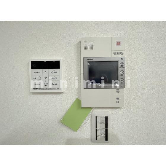 ＪＲ豊肥本線 三里木駅 徒歩14分 9階建 築4年のその他写真