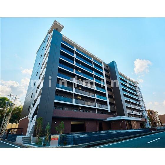 ＪＲ豊肥本線 三里木駅 徒歩14分 築4年