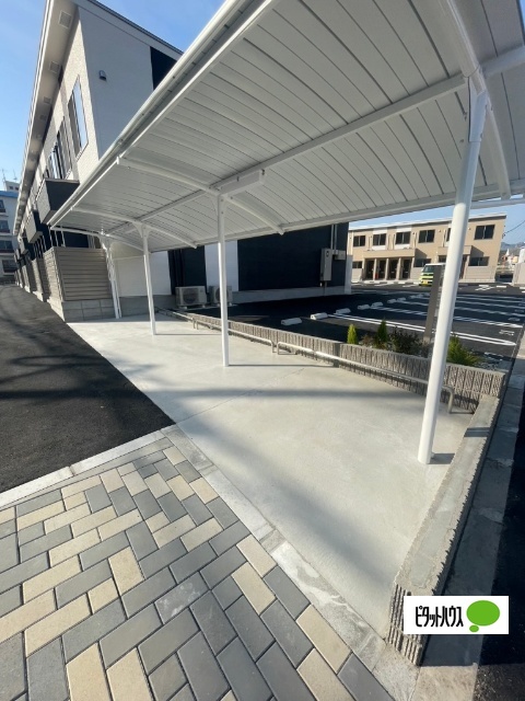 その他共有部分　同型タイプ