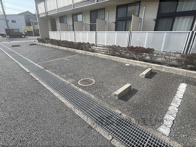 レオパレスパレス猪名寺3のその他写真