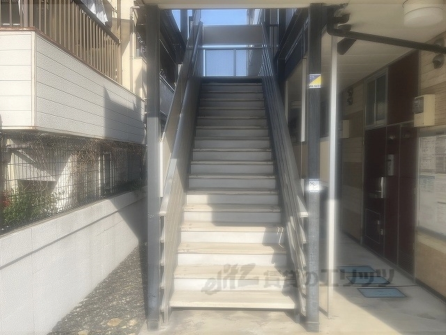 その他　階段