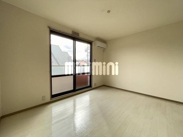 居室・リビング　洋室です。