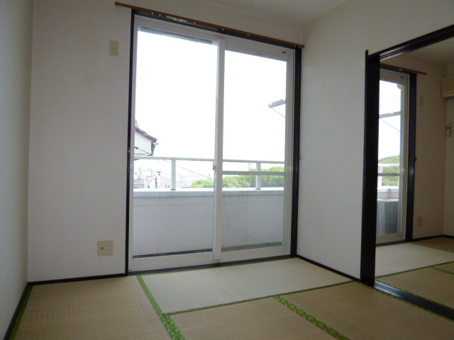 その他部屋・スペース　和室