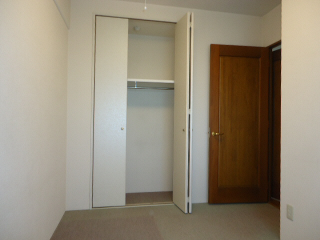 収納　別部屋参考写真