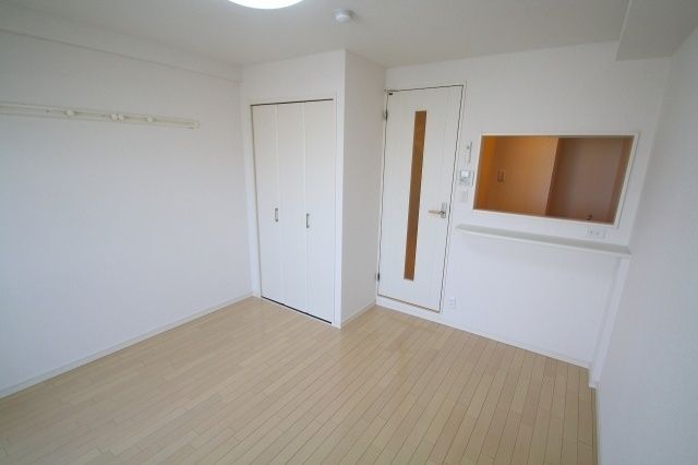 その他部屋・スペース　洋室