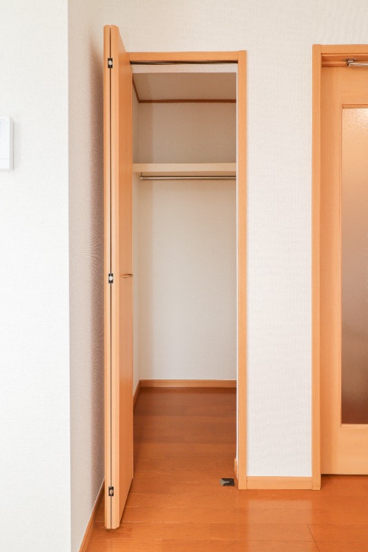 収納　図面と現状に相違がある場合には現状を優先