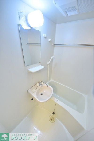 バス・シャワールーム　★★バス★★