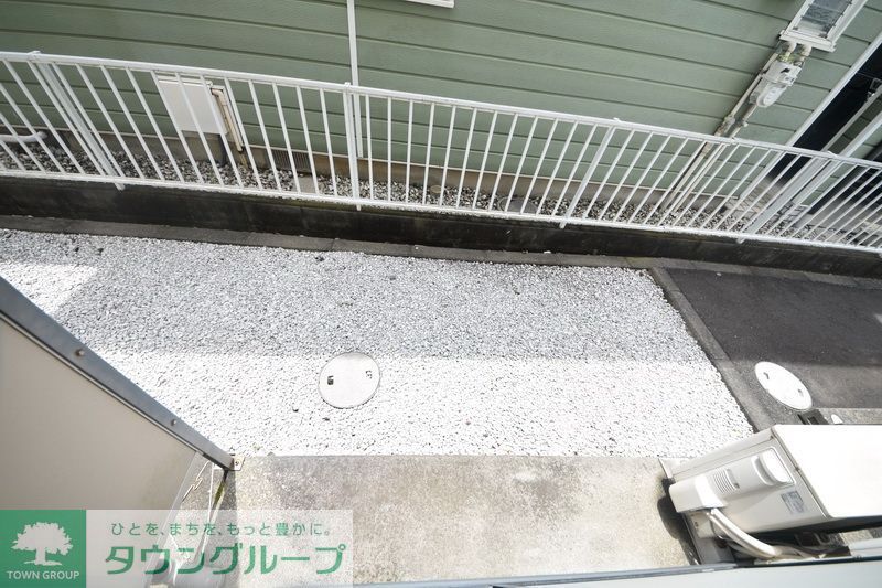 バルコニー　★★バルコニー★★