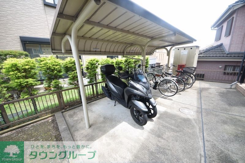 その他共有部分　★★共有部分★★