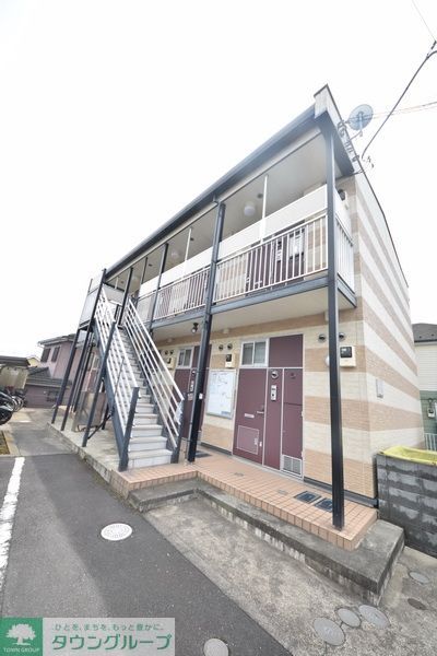 建物外観　★★外観★★