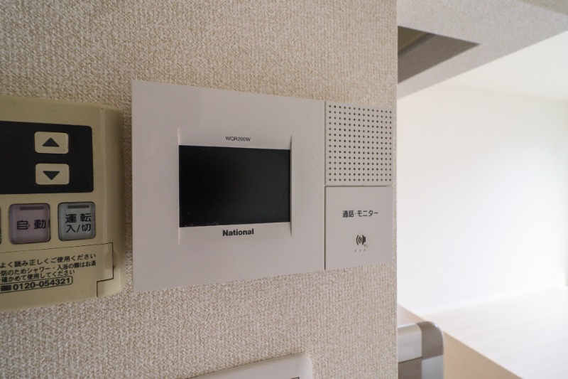 セキュリティ　図面と現状に相違がある場合には現状を優先