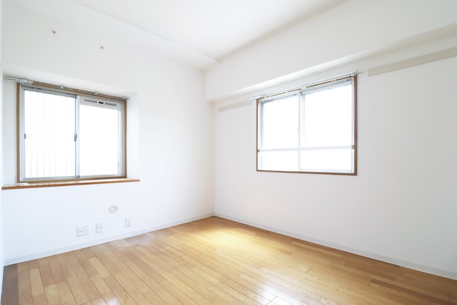 その他部屋・スペース　洋室