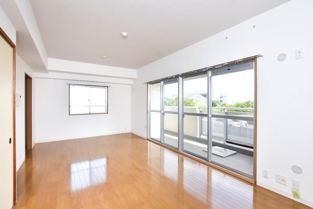 居室・リビング　リビング・ダイニング