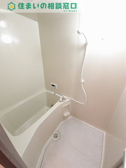 バス・シャワールーム　同型