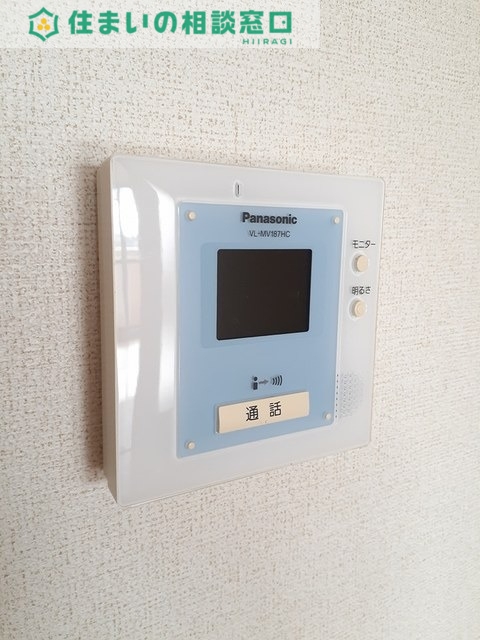 セキュリティ　同型