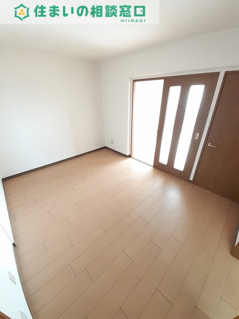 居室・リビング　同型