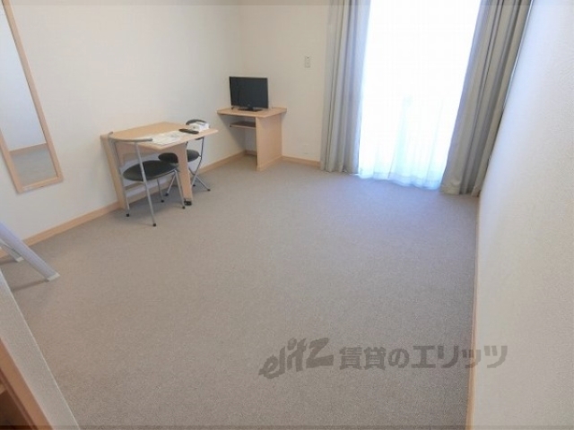 居室・リビング　洋室