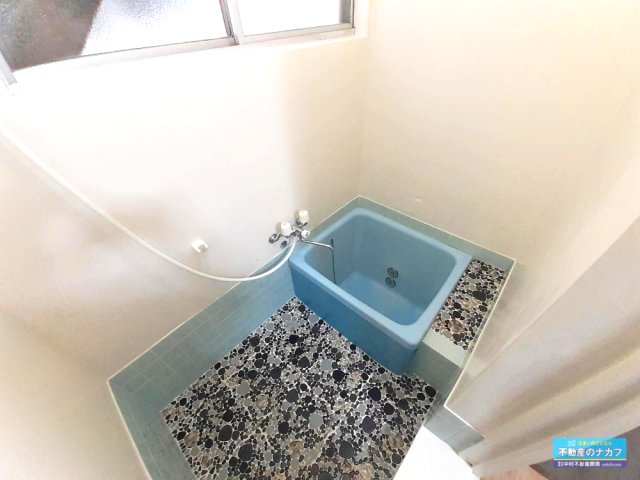 バス・シャワールーム　※過去の室内写真のため現況と異なる場合があります