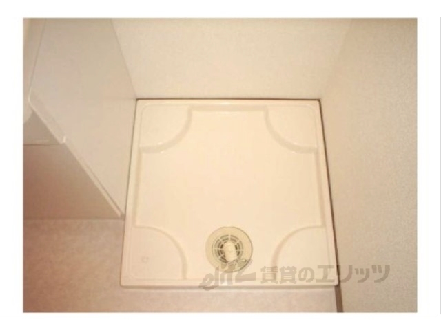 その他部屋・スペース　洗濯機置場