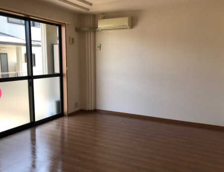 その他部屋・スペース　明るい室内です