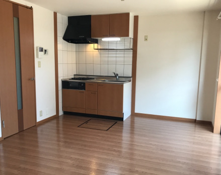 居室・リビング　ゆったり過ごせるリビングです