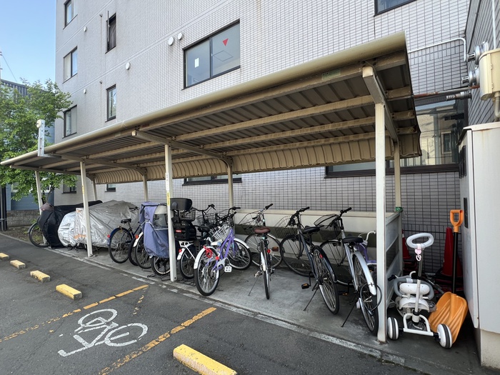 その他共有部分