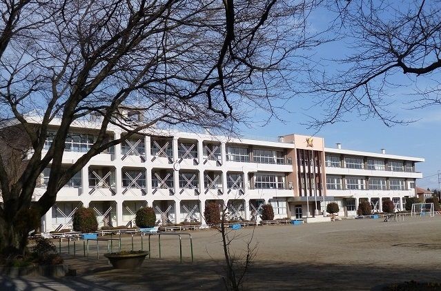 小学校　長田小学校（小学校）まで350m