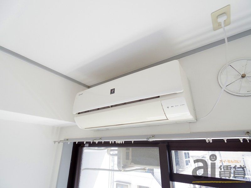 その他設備　※同仕様写真