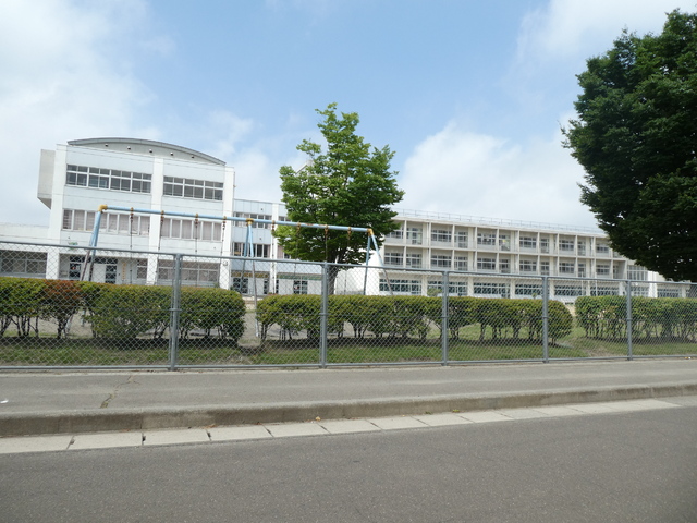 小学校　柳生小学校（小学校）まで1100m