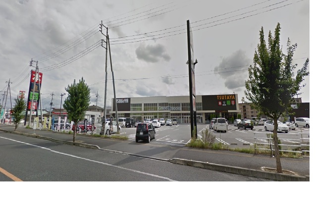 飲食店　タリーズコーヒー（飲食店）まで730m