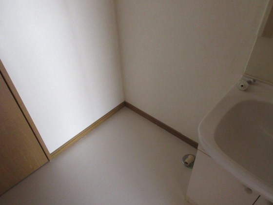 その他設備　※別号室の写真となります