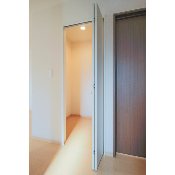 収納　１階のお部屋