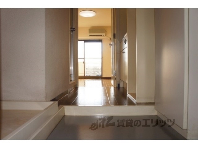 その他部屋・スペース　廊下