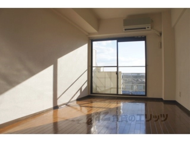 居室・リビング　洋室