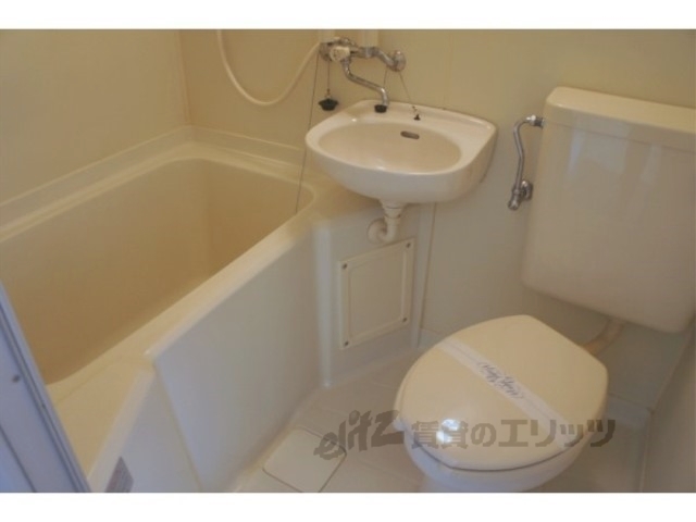 バス・シャワールーム　ユニットバス