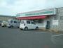 スーパー　ローソンストア100 ひたちなか大平店（スーパー）まで550m