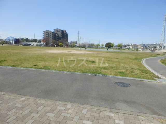 公園　三島楊子公園（公園）まで1665m