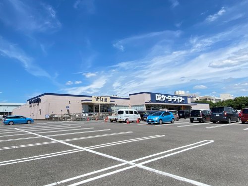ホームセンター　ケーヨーデイツー扶桑店（ホームセンター）まで484m