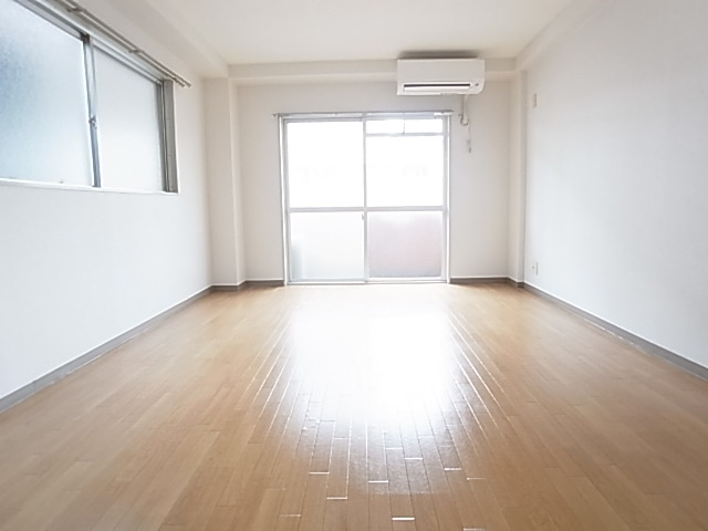 その他部屋・スペース　居室スペース