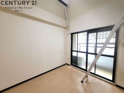 居室・リビング　人気のロフト付き・収納スペースとしても使用可能