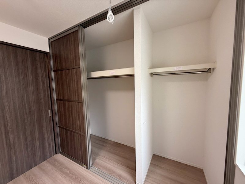 収納　※同シリーズ同間取り参考写真