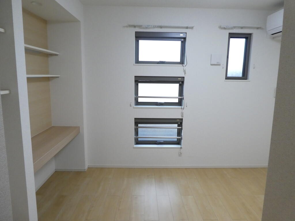 その他部屋・スペース