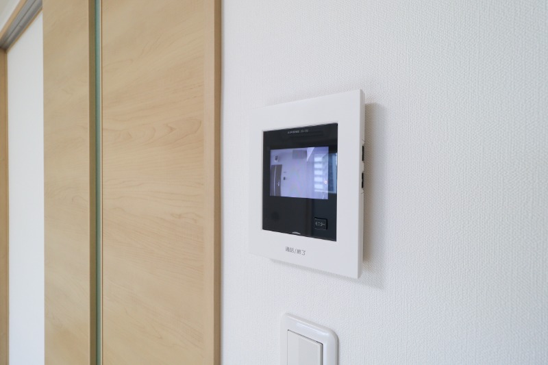 セキュリティ　図面と現状に相違がある場合には現状を優先