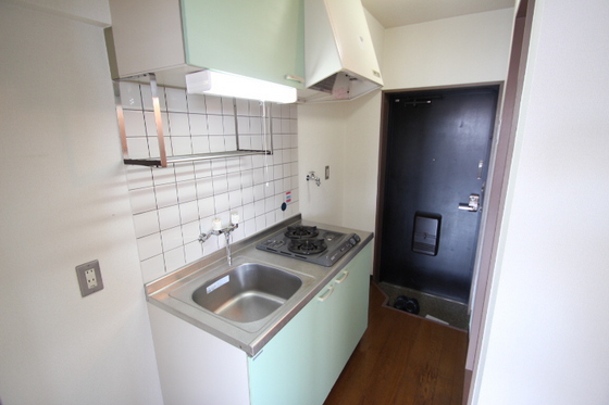 その他部屋・スペース　他号室のお写真です